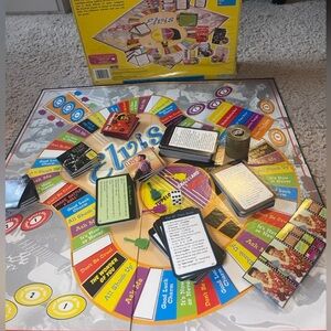 Elvis The Game - Classic Blue Edition